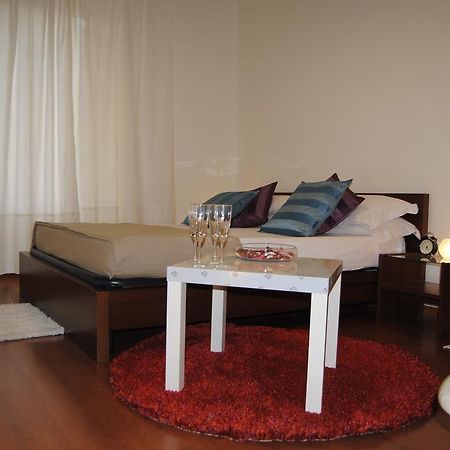 Papia Guest House Rome Buitenkant foto