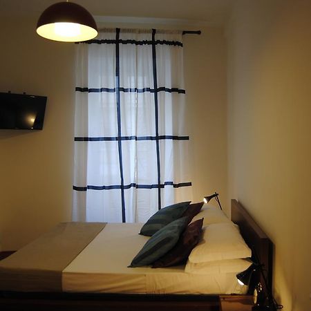 Papia Guest House Rome Kamer foto