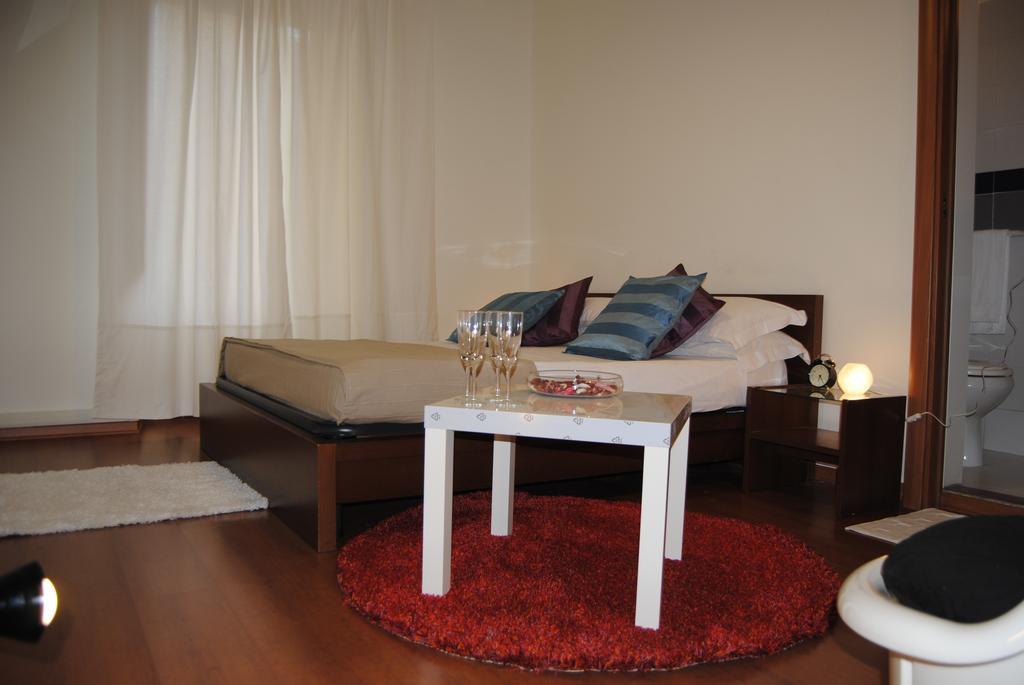 Papia Guest House Rome Buitenkant foto