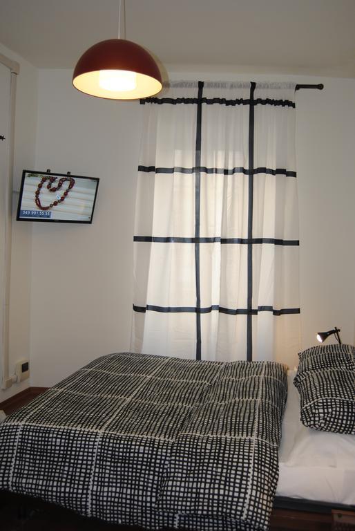 Papia Guest House Rome Buitenkant foto