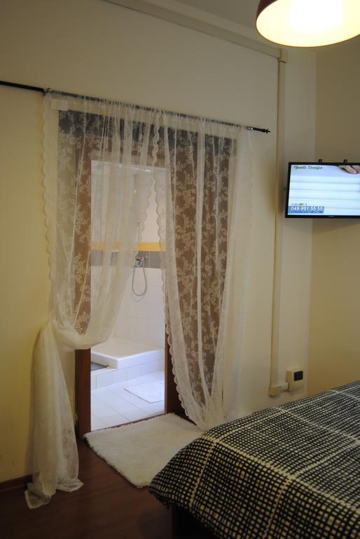 Papia Guest House Rome Kamer foto