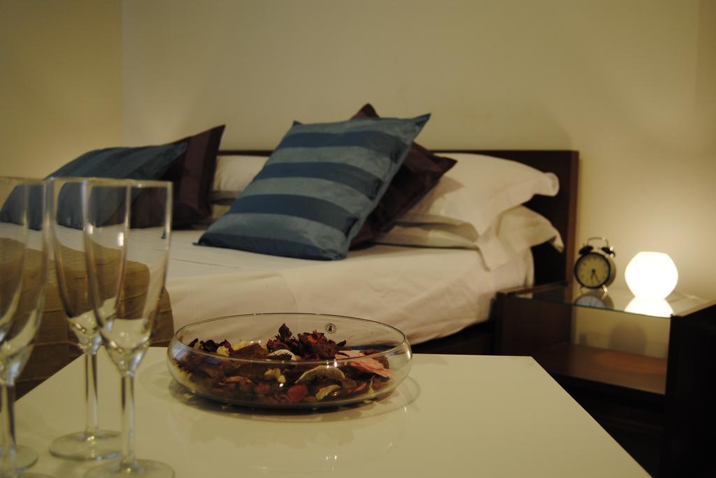 Papia Guest House Rome Kamer foto
