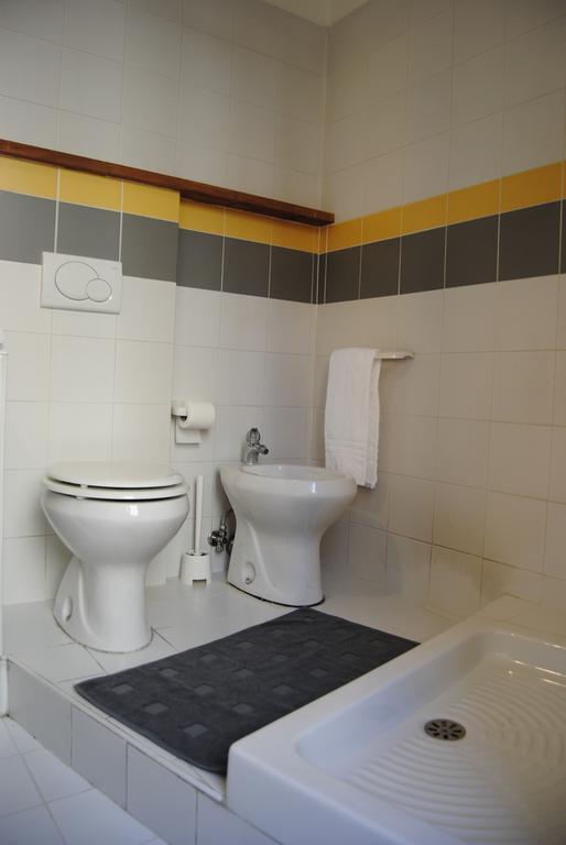 Papia Guest House Rome Kamer foto