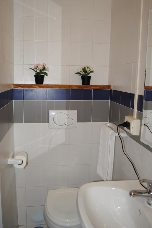 Papia Guest House Rome Kamer foto