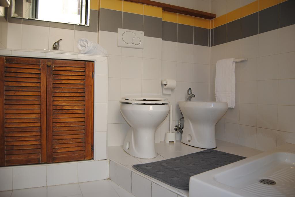 Papia Guest House Rome Kamer foto
