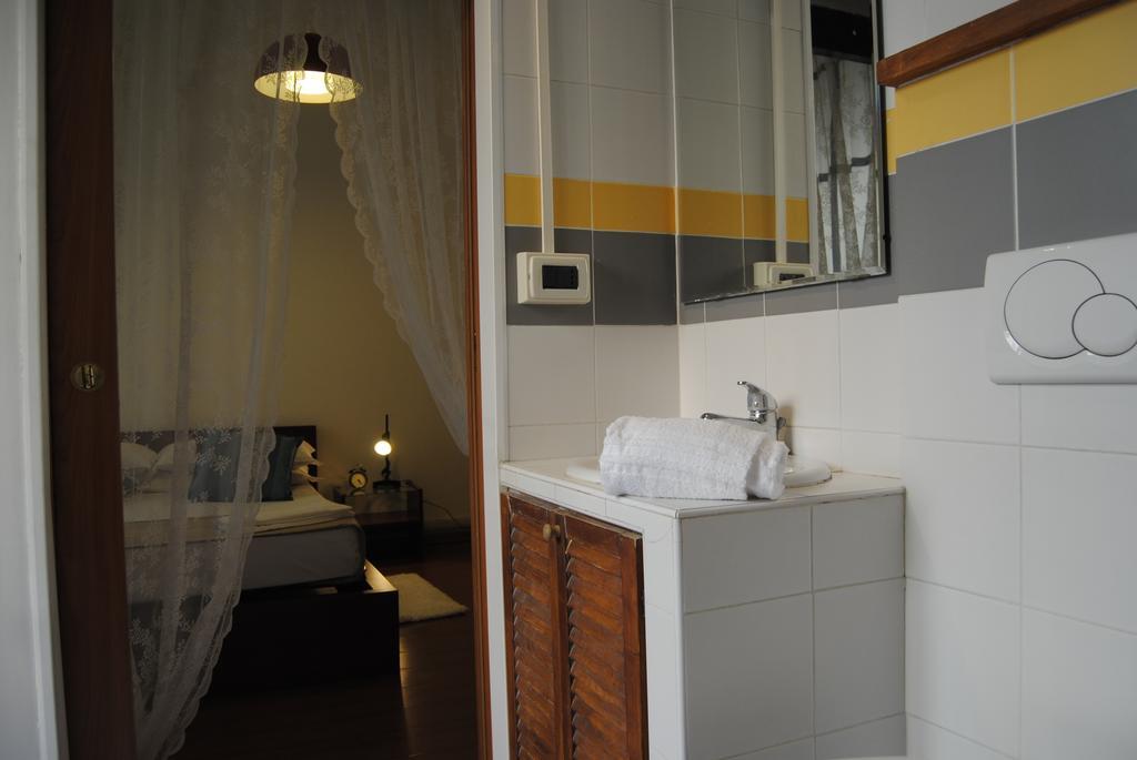 Papia Guest House Rome Kamer foto