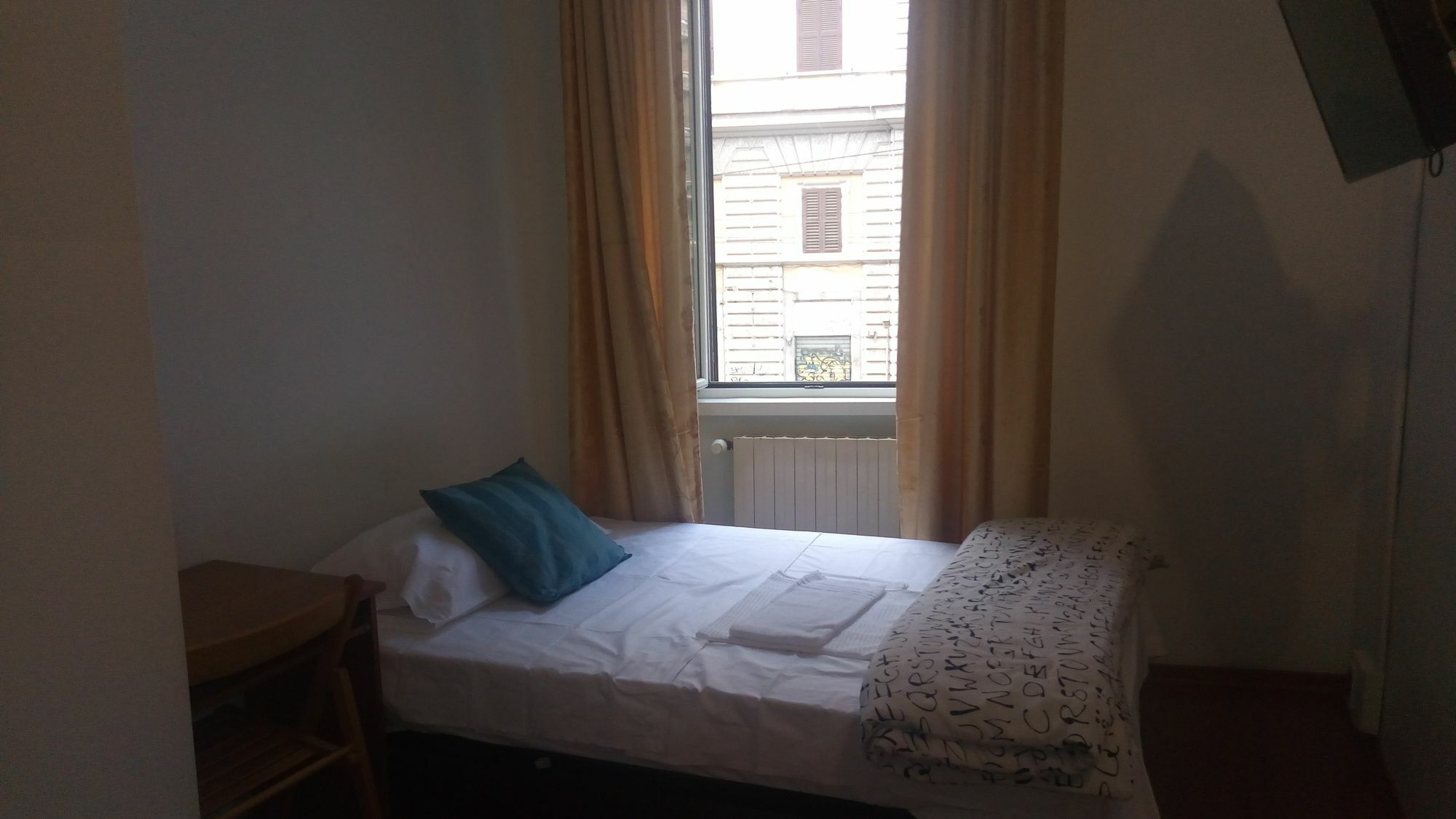 Papia Guest House Rome Buitenkant foto