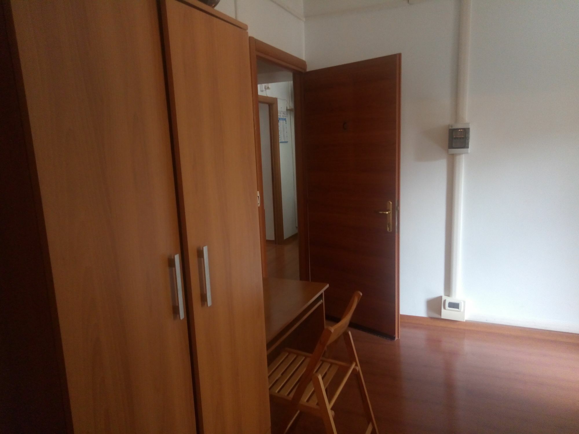 Papia Guest House Rome Buitenkant foto