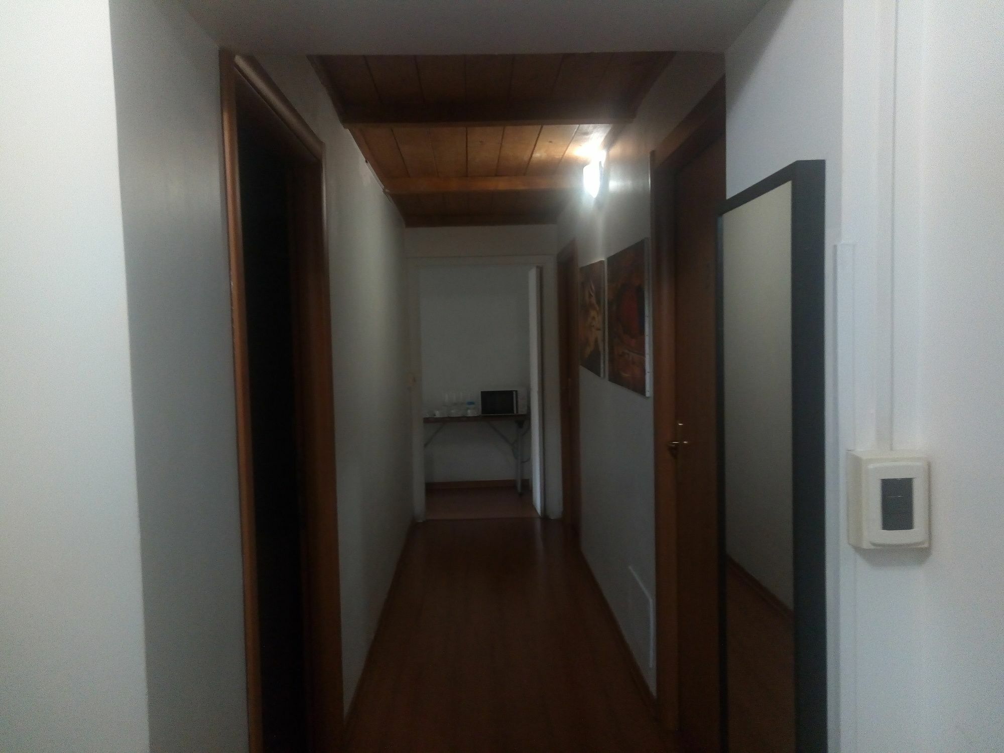 Papia Guest House Rome Buitenkant foto