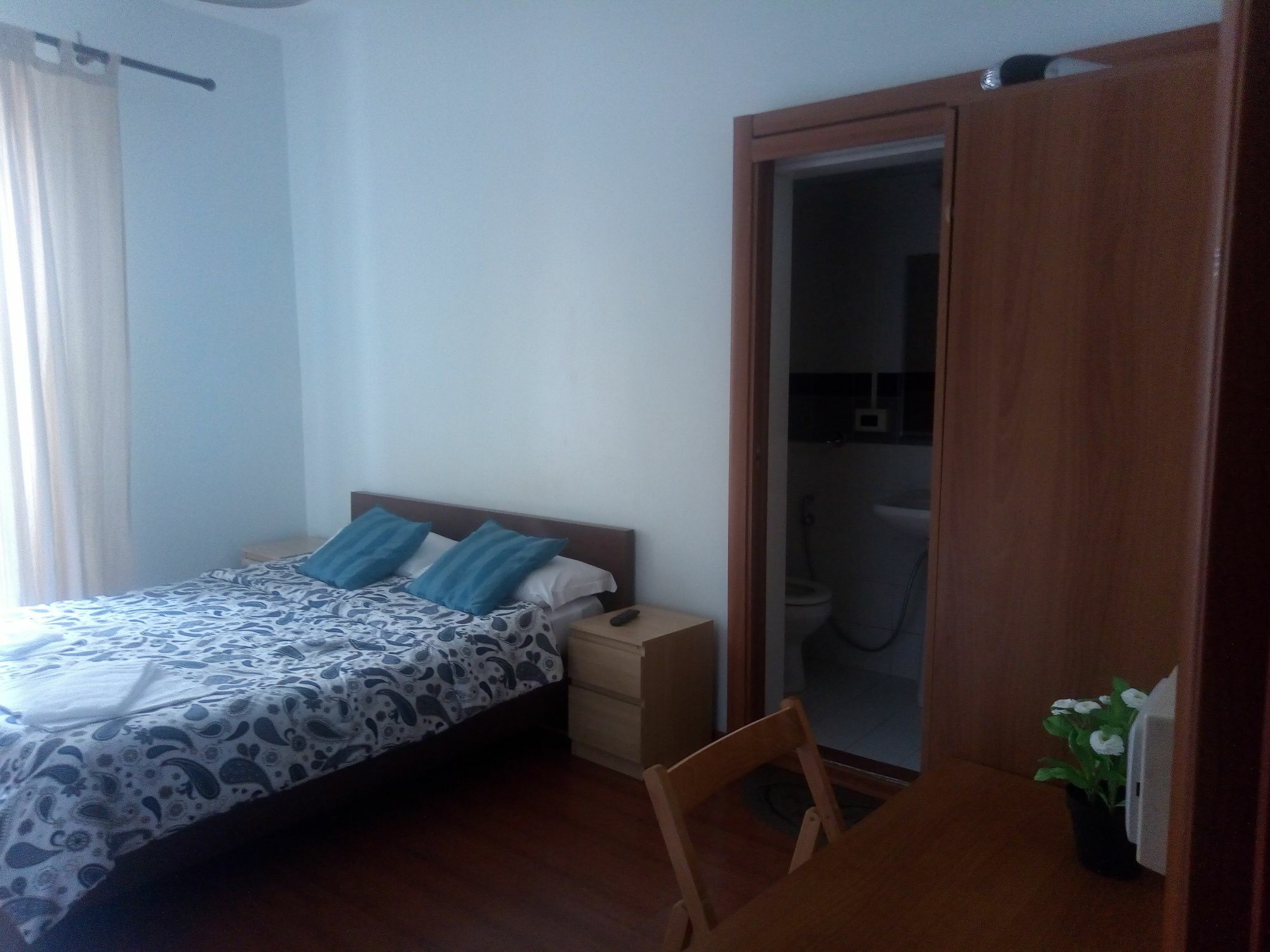 Papia Guest House Rome Buitenkant foto