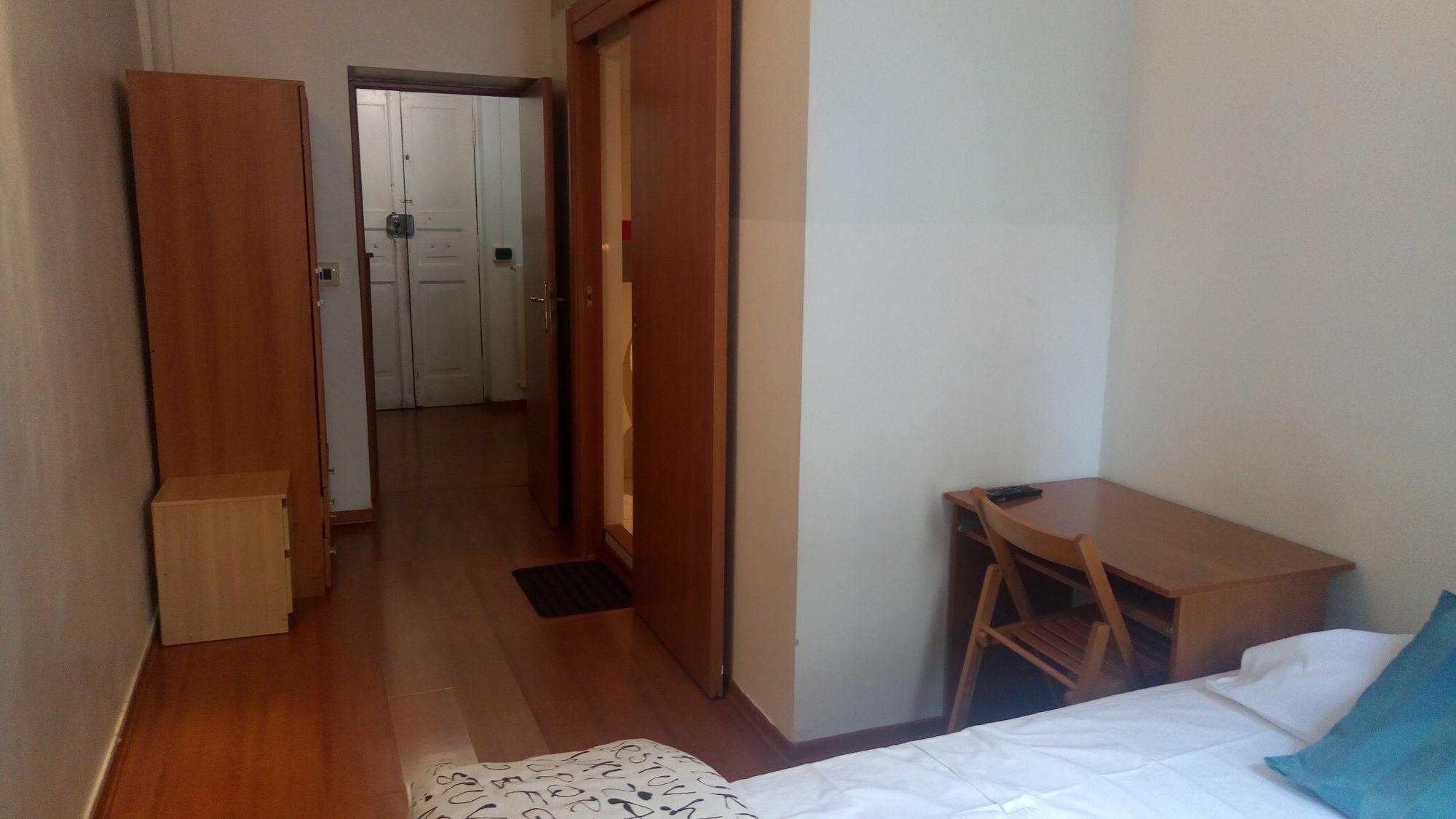 Papia Guest House Rome Buitenkant foto
