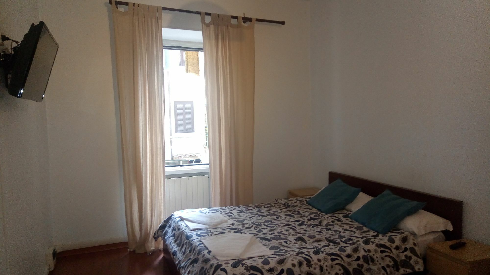 Papia Guest House Rome Buitenkant foto