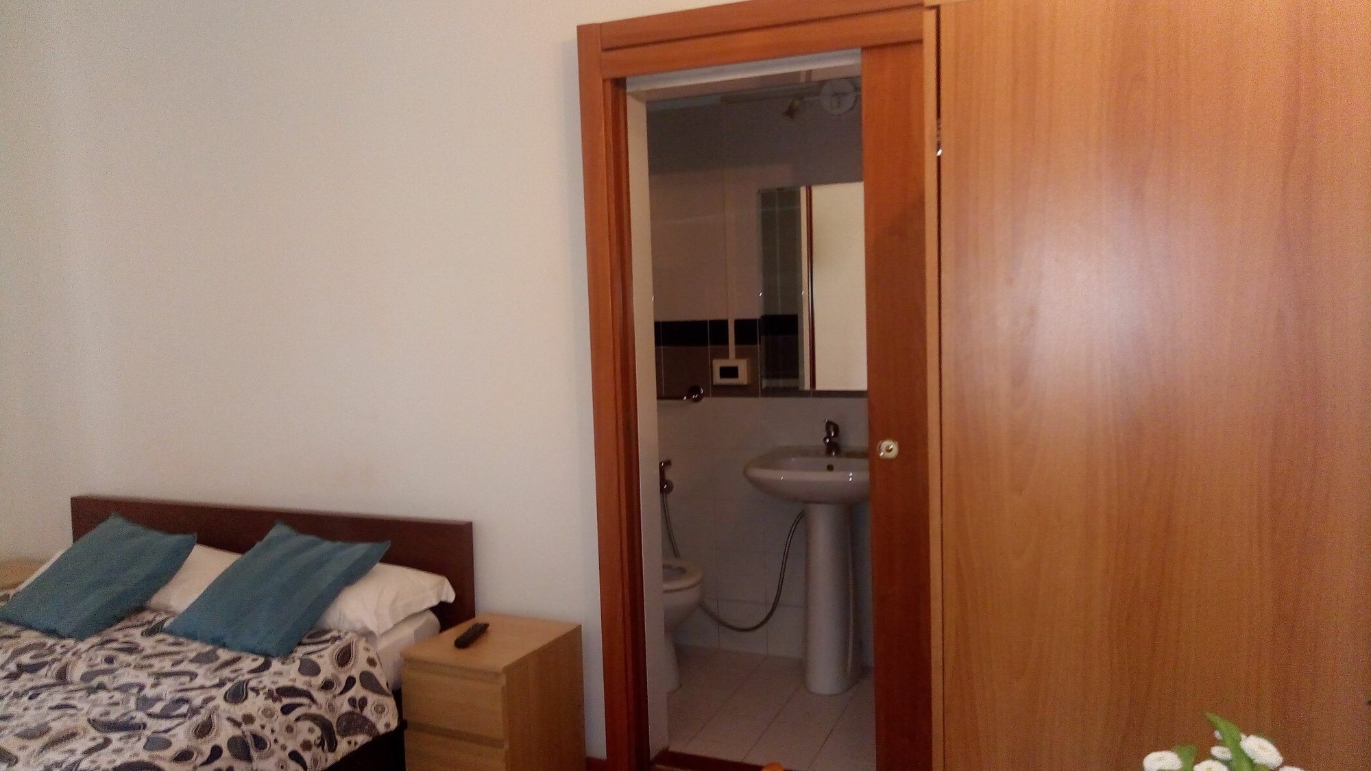 Papia Guest House Rome Buitenkant foto