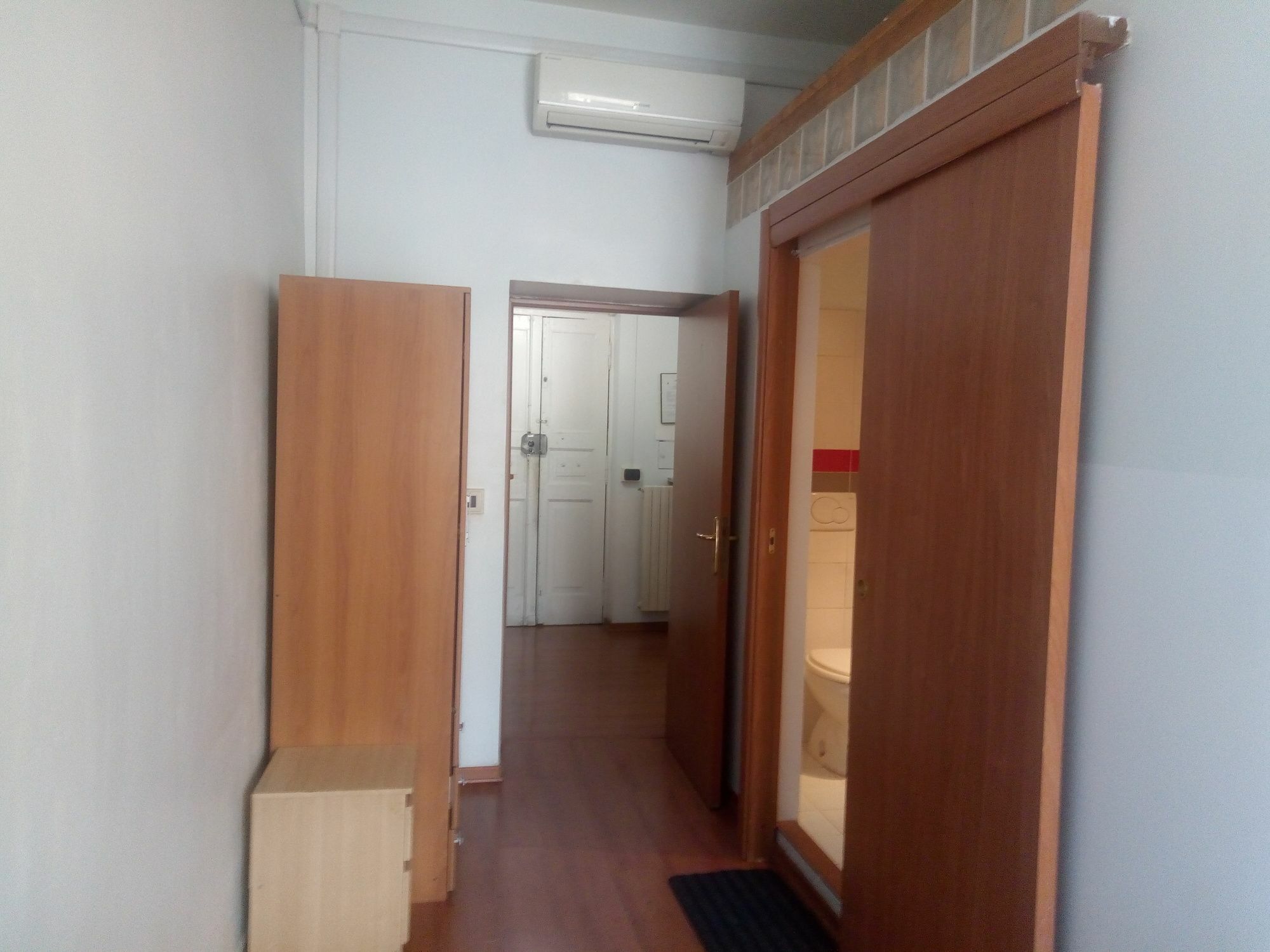 Papia Guest House Rome Buitenkant foto