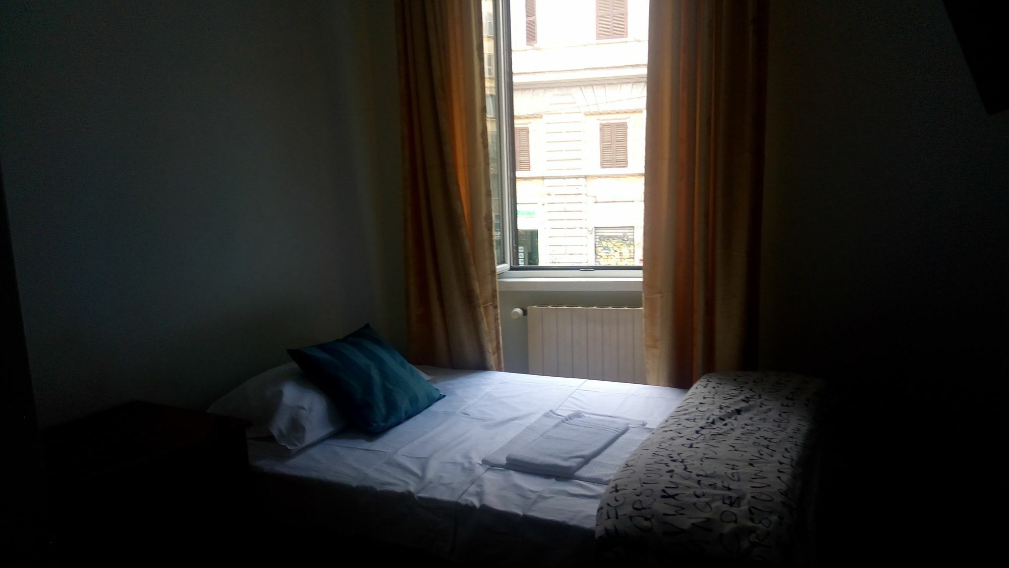 Papia Guest House Rome Buitenkant foto