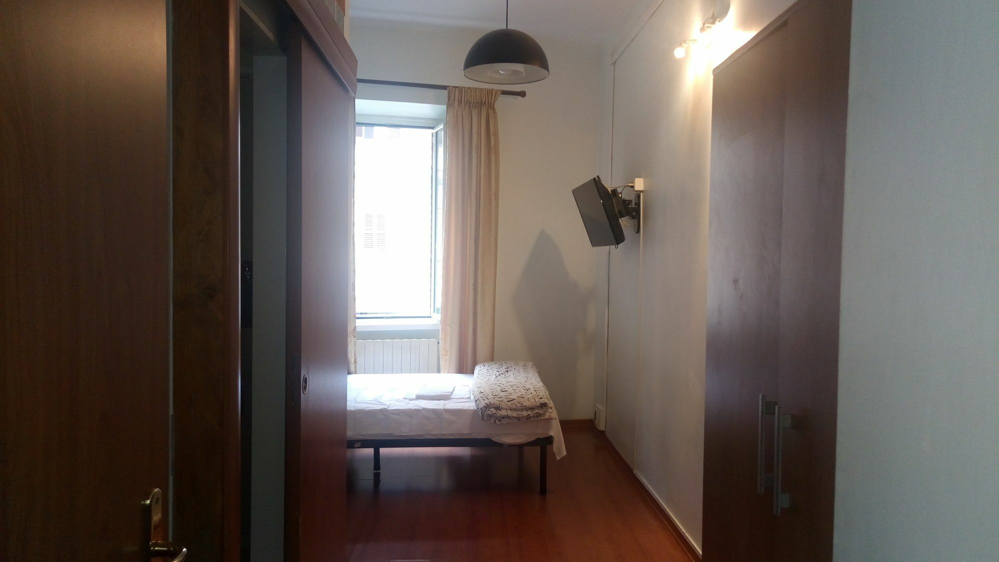 Papia Guest House Rome Buitenkant foto