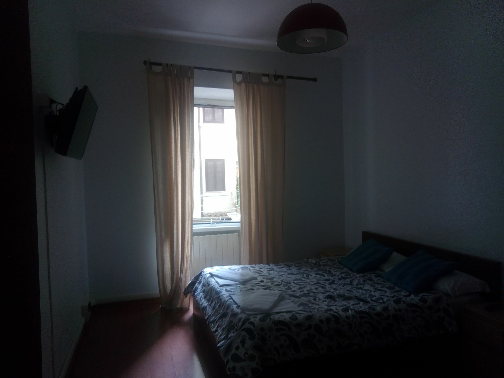 Papia Guest House Rome Buitenkant foto