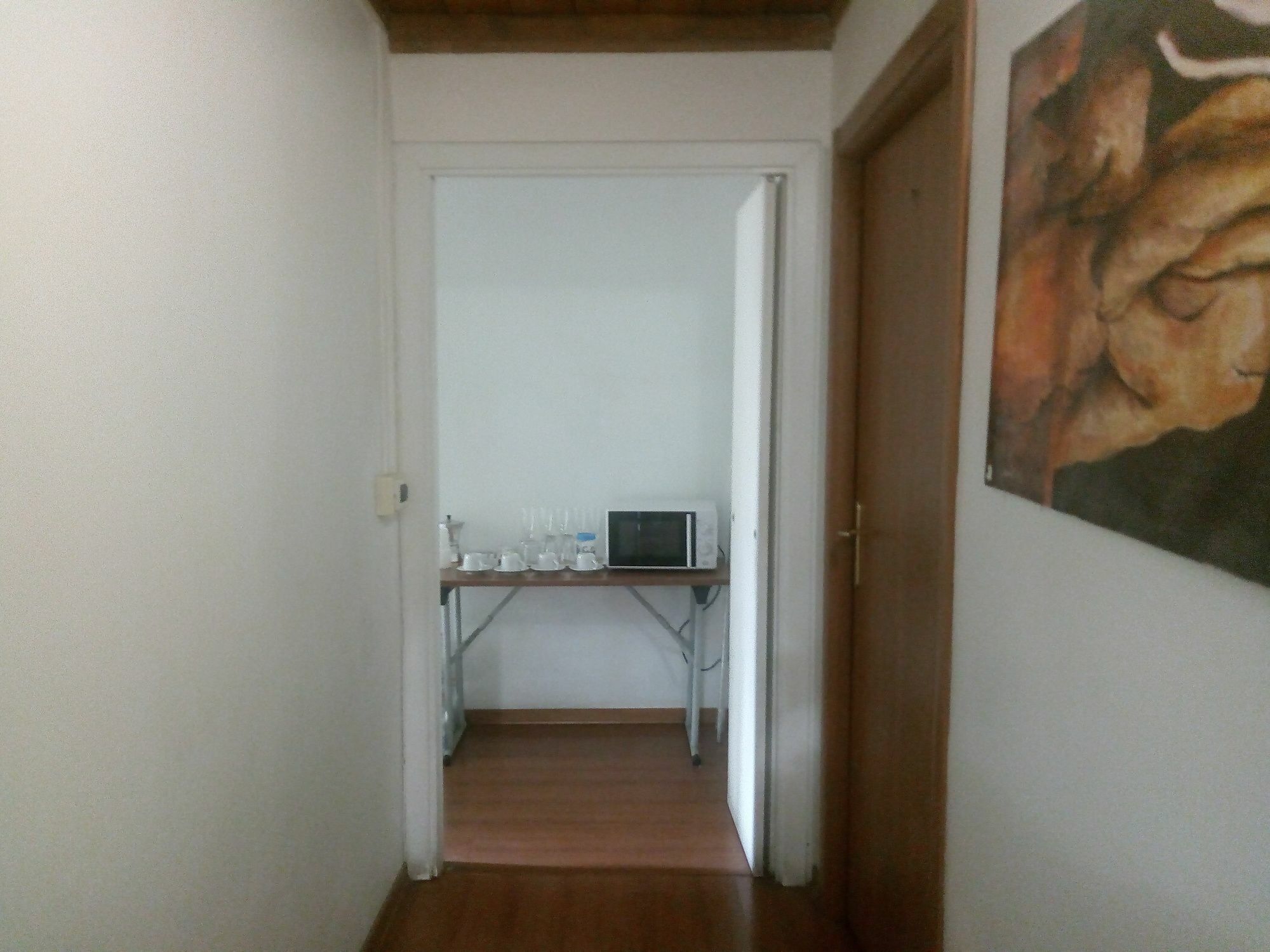 Papia Guest House Rome Buitenkant foto